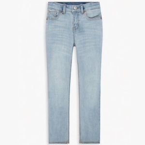 Big Girls size 14 || 711 Skinny Jeans